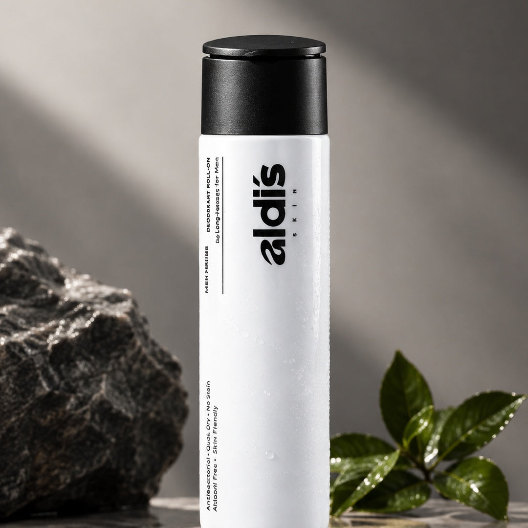 Brightening Facial Wash