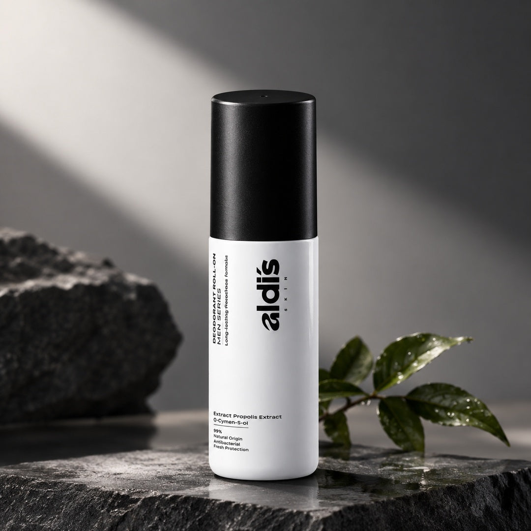 Deodorant Body Spray