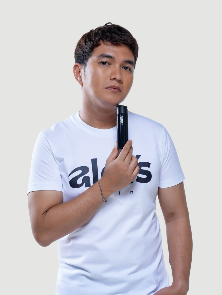 Dibuat untuk pria, tanpa drama.